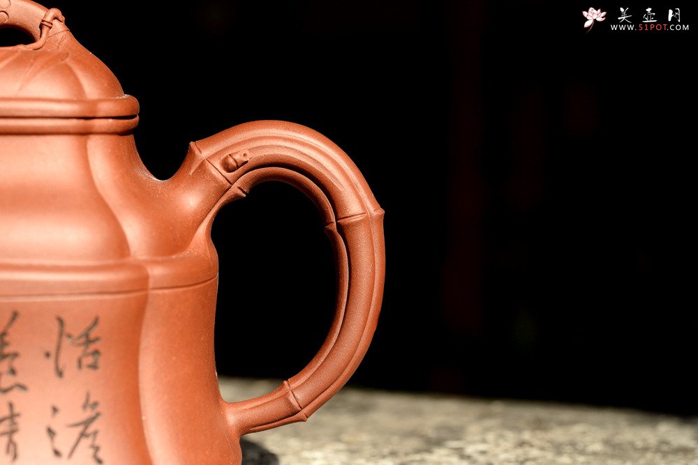 紫砂壶图片： - 宜兴紫砂壶网
