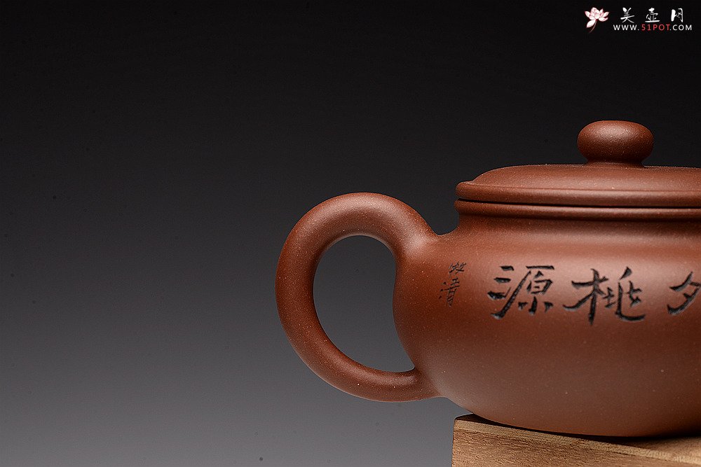 紫砂壶图片： - 宜兴紫砂壶网