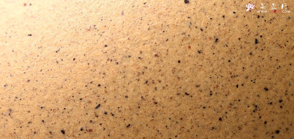 紫砂壶图片：邵春良老师全手近作 本绿小莲子 端庄秀美 泥料温润如玉 - 宜兴紫砂壶网