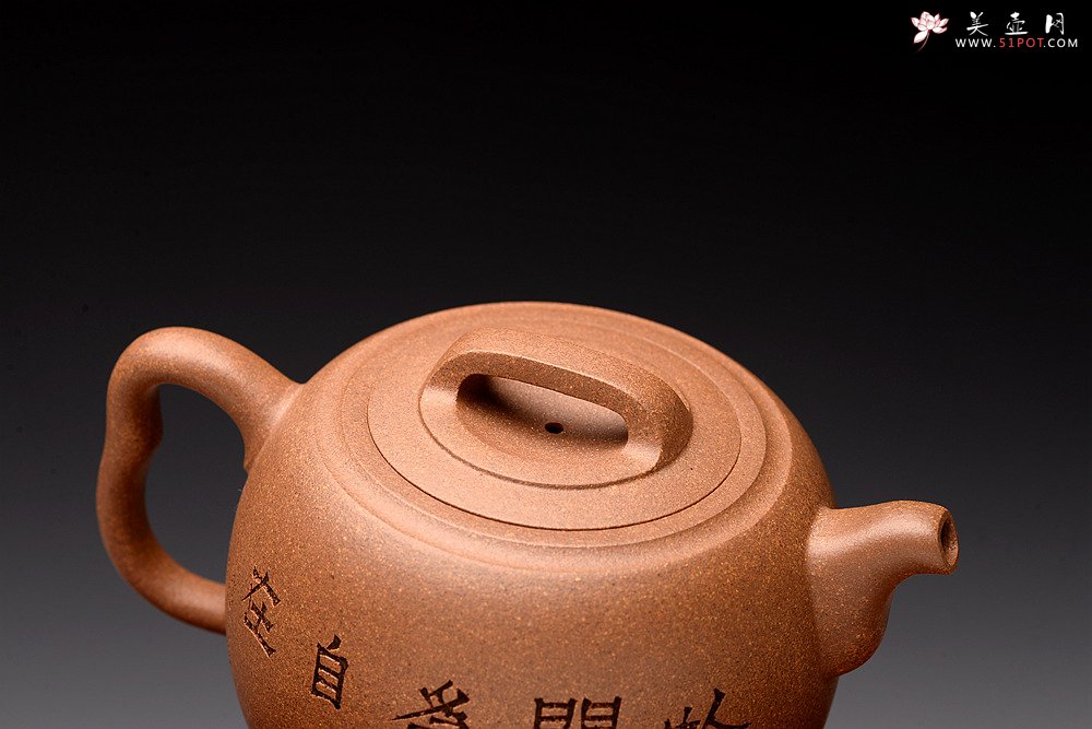 紫砂壶图片：唐文丙申夏新作 老段泥思源 游心堂主人装饰 文气玩味~ - 宜兴紫砂壶网
