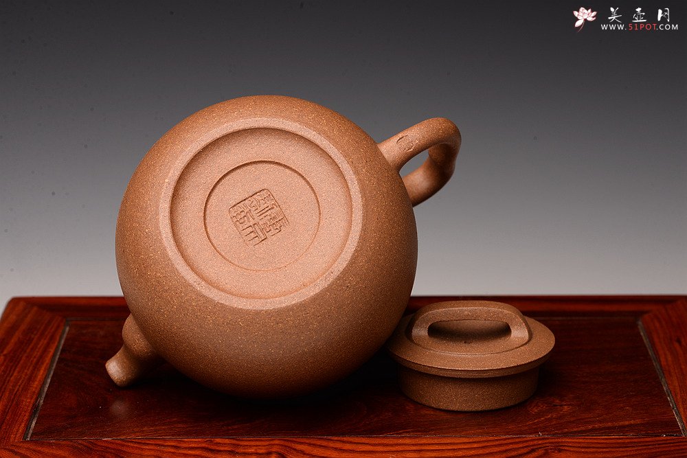 紫砂壶图片：唐文丙申夏新作 老段泥思源 游心堂主人装饰 文气玩味~ - 宜兴紫砂壶网