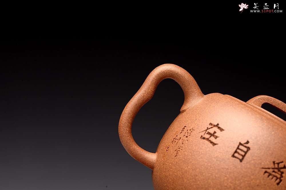 紫砂壶图片：唐文丙申夏新作 老段泥思源 游心堂主人装饰 文气玩味~ - 宜兴紫砂壶网