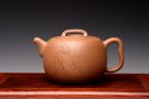 紫砂壶图片：唐文丙申夏新作 老段泥思源 游心堂主人装饰 文气玩味~ - 宜兴紫砂壶网