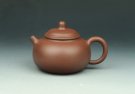 紫砂壶图片：福满红 - 宜兴紫砂壶网