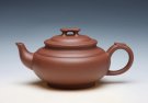 紫砂壶图片：上新桥 - 宜兴紫砂壶网