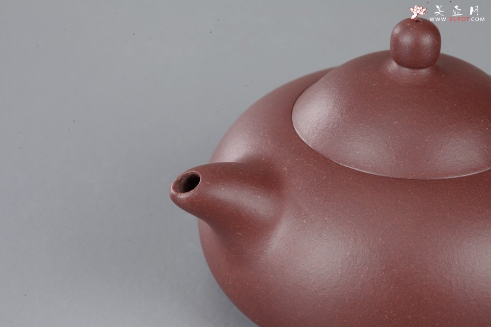 紫砂壶图片：美壶特惠 乳丁 - 宜兴紫砂壶网
