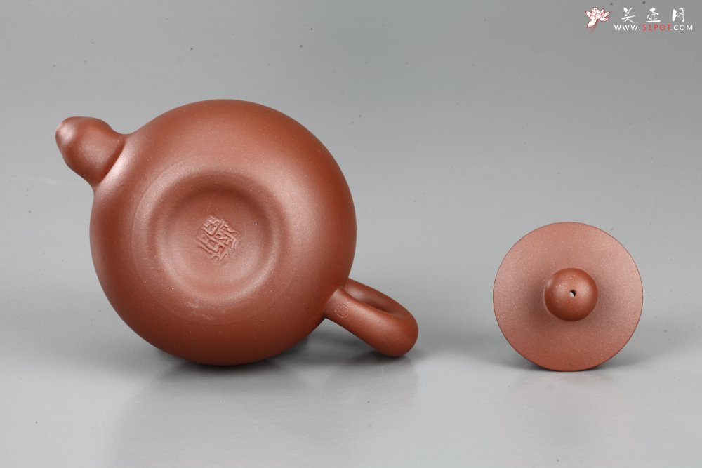 紫砂壶图片：美壶特惠 一粒珠 - 宜兴紫砂壶网