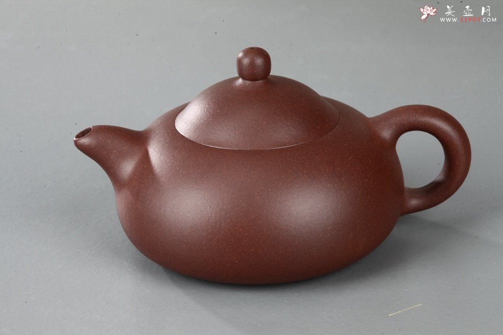 紫砂壶图片：美壶特惠 乳丁 - 宜兴紫砂壶网