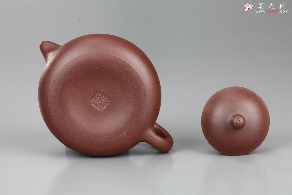 紫砂壶图片：美壶特惠 乳丁 - 宜兴紫砂壶网