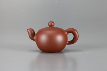紫砂壶图片：美壶特惠 一粒珠 - 宜兴紫砂壶网