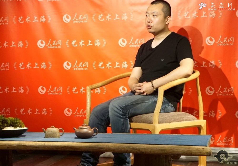 紫砂壶图片：吉金 皓（仅供欣赏） - 宜兴紫砂壶网