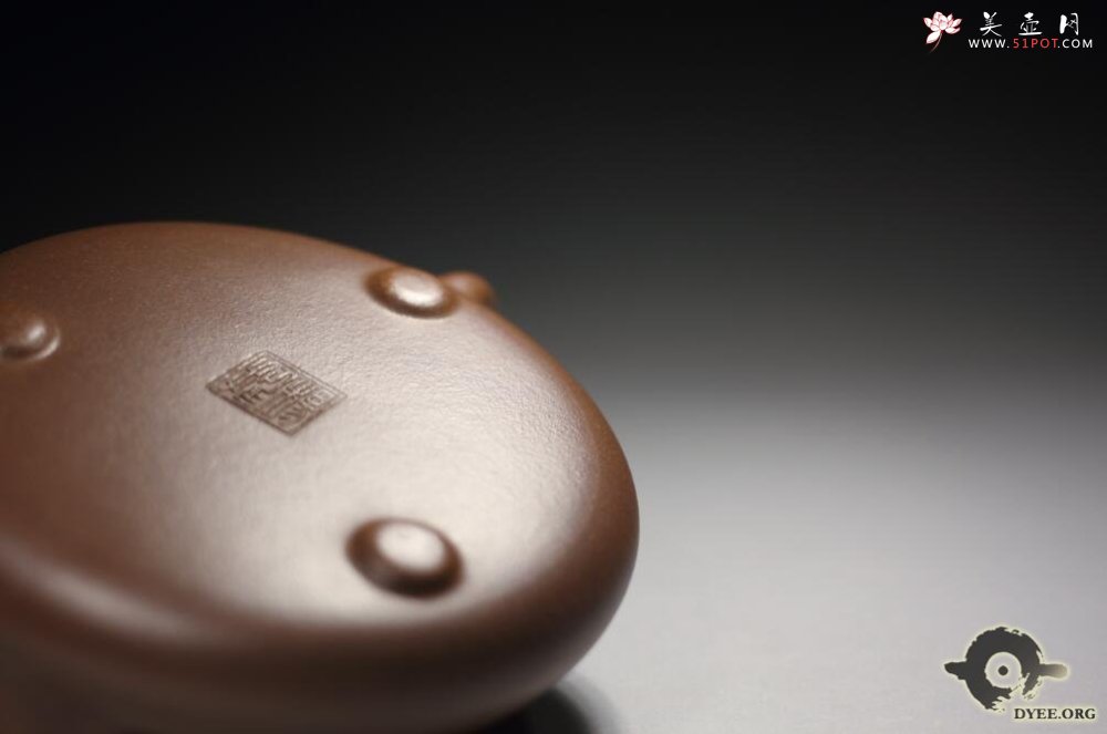 紫砂壶图片：石瓢 - 宜兴紫砂壶网