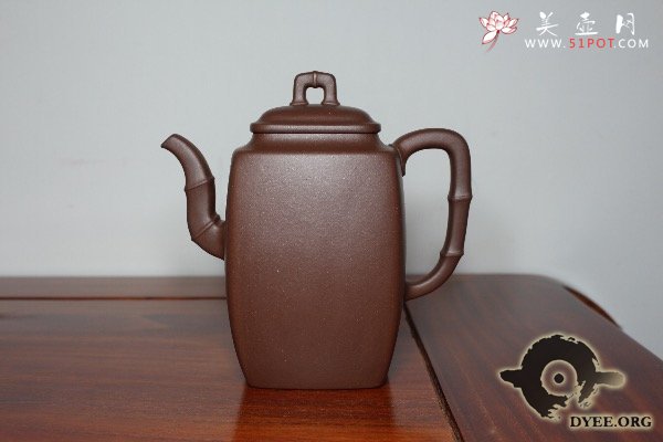 紫砂壶图片：清远欣赏 - 宜兴紫砂壶网
