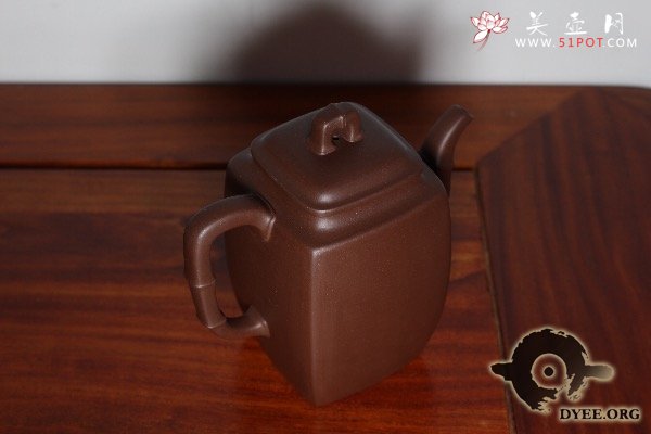 紫砂壶图片：清远欣赏 - 宜兴紫砂壶网