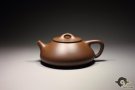 紫砂壶图片：石瓢 - 宜兴紫砂壶网