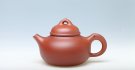 紫砂壶图片：晨曦壶 - 宜兴紫砂壶网