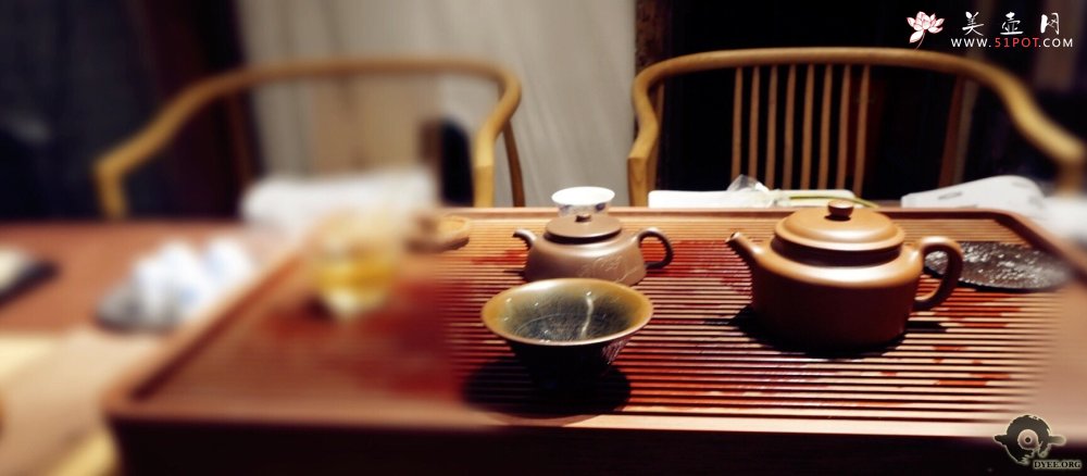 紫砂壶图片：大德钟欣赏 - 宜兴紫砂壶网