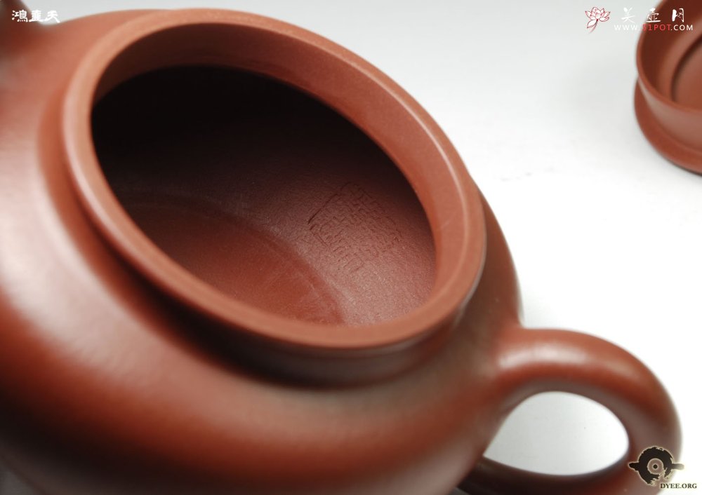 紫砂壶图片：仿古壶欣赏 - 宜兴紫砂壶网