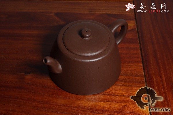 紫砂壶图片：轩韵欣赏 - 宜兴紫砂壶网
