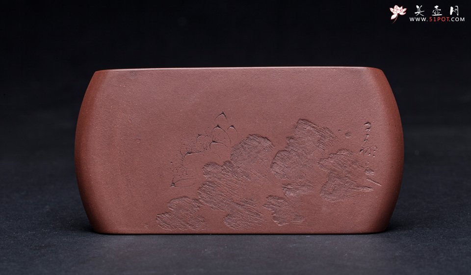 紫砂壶图片：和合套组 仅供欣赏 - 宜兴紫砂壶网