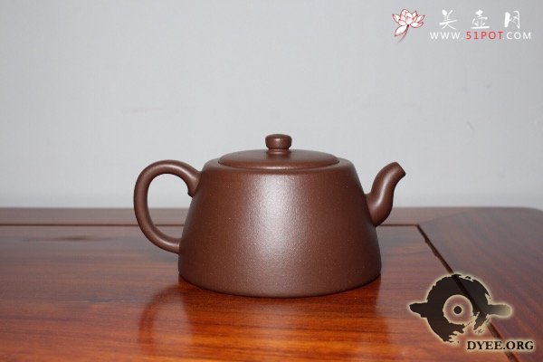 紫砂壶图片：轩韵欣赏 - 宜兴紫砂壶网