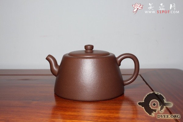 紫砂壶图片：轩韵欣赏 - 宜兴紫砂壶网