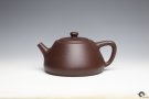 紫砂壶图片：井瓢欣赏 - 宜兴紫砂壶网