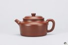 紫砂壶图片：大德钟欣赏 - 宜兴紫砂壶网