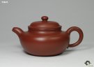 紫砂壶图片：仿古壶欣赏 - 宜兴紫砂壶网
