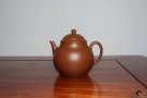 紫砂壶图片：高潘壶欣赏 - 宜兴紫砂壶网