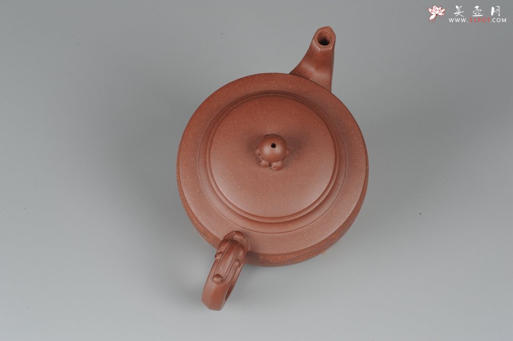 紫砂壶图片：美壶特惠 双龙戏珠 - 宜兴紫砂壶网