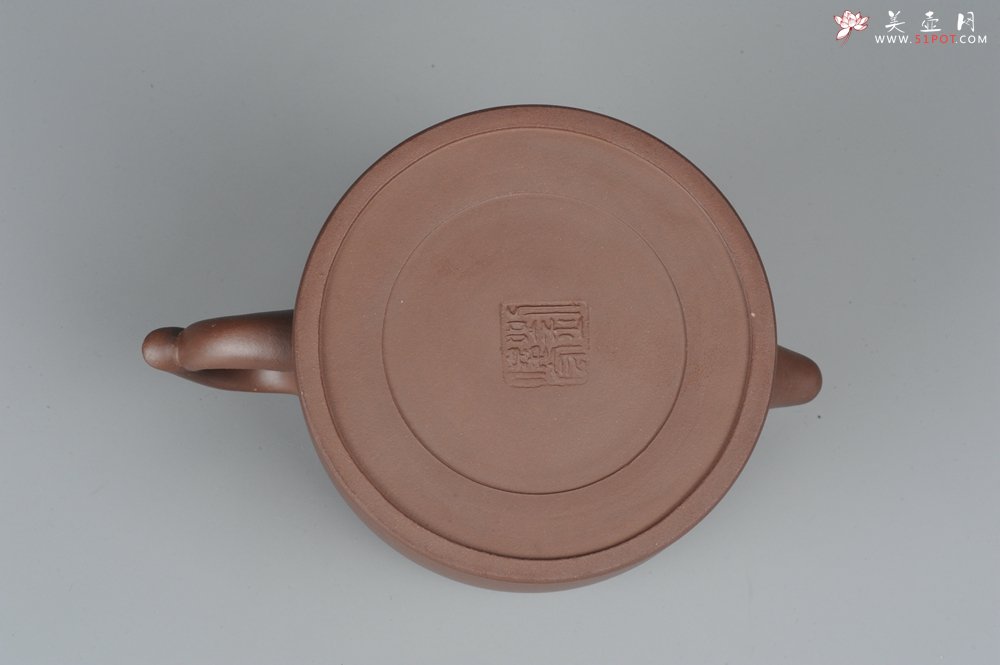 紫砂壶图片：美壶特惠 祥瑞狮球 - 宜兴紫砂壶网