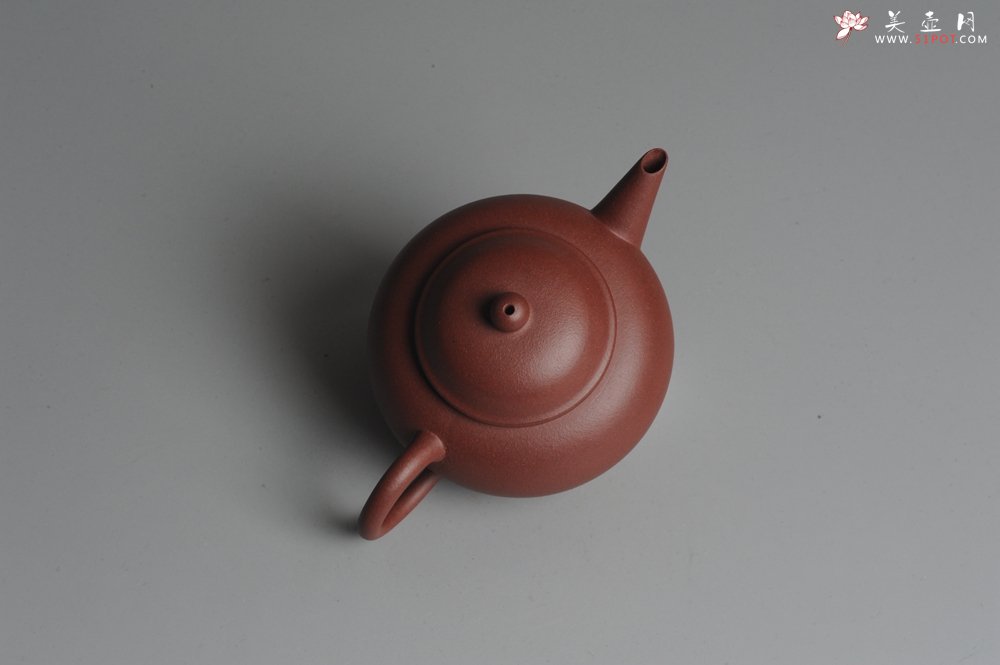 紫砂壶图片：美壶特惠 水平壶 - 宜兴紫砂壶网