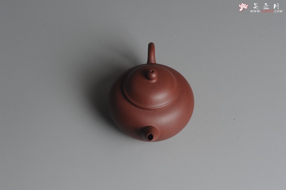 紫砂壶图片：美壶特惠 水平壶 - 宜兴紫砂壶网