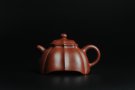 紫砂壶图片：玄夫玉菱 - 宜兴紫砂壶网