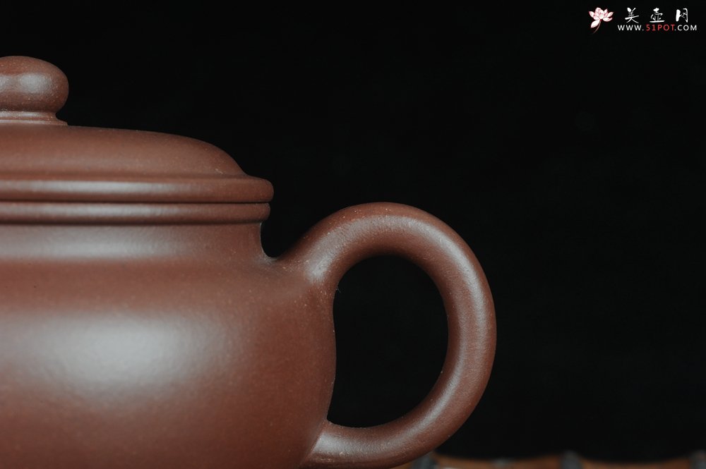 紫砂壶图片：美壶特惠 优质大口仿古 - 宜兴紫砂壶网
