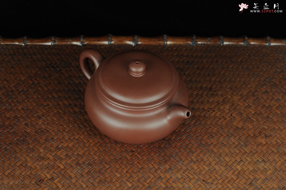 紫砂壶图片：美壶特惠 优质大口仿古 - 宜兴紫砂壶网