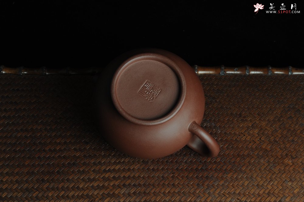 紫砂壶图片：美壶特惠大掇只 - 宜兴紫砂壶网