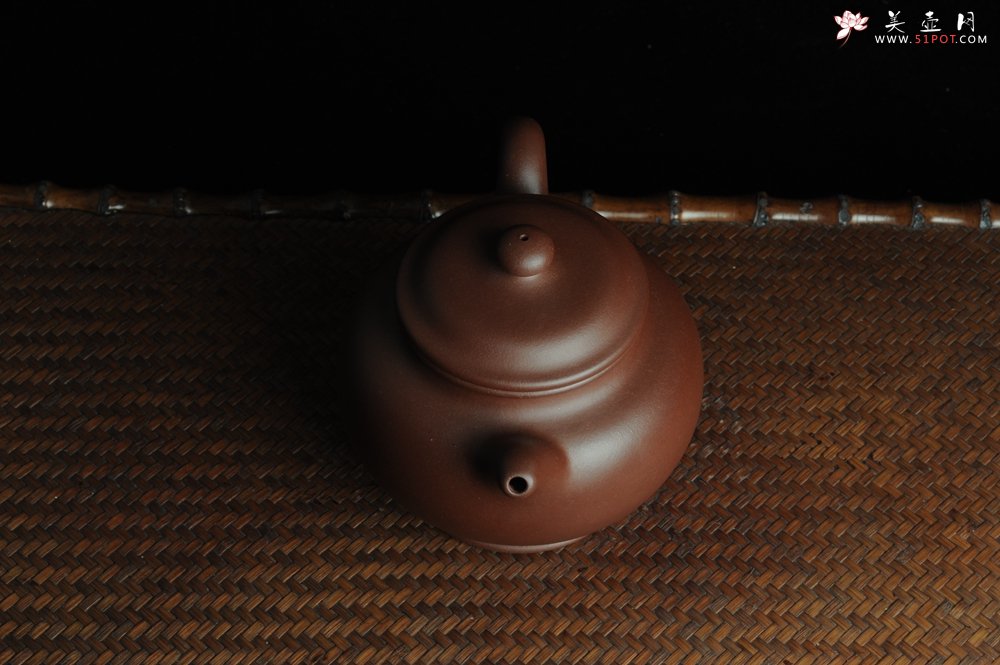 紫砂壶图片：美壶特惠大掇只 - 宜兴紫砂壶网