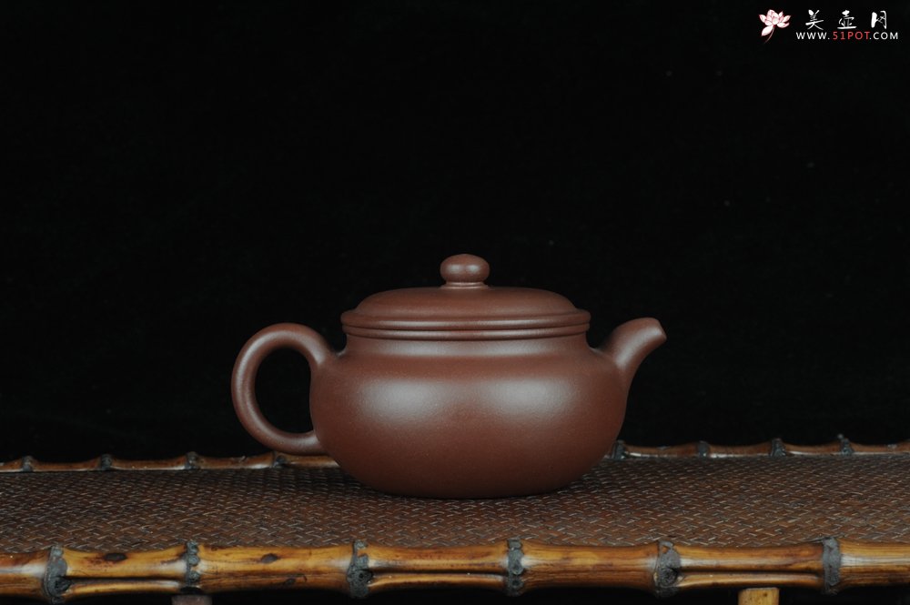 紫砂壶图片：美壶特惠 优质大口仿古 - 宜兴紫砂壶网