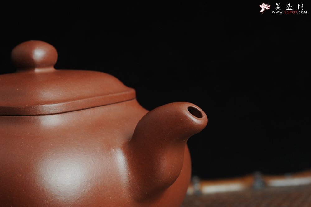 紫砂壶图片：美壶特惠 养神煮茶图传炉壶  - 宜兴紫砂壶网