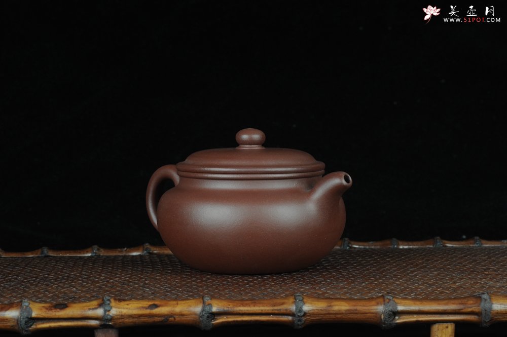 紫砂壶图片：美壶特惠 优质大口仿古 - 宜兴紫砂壶网