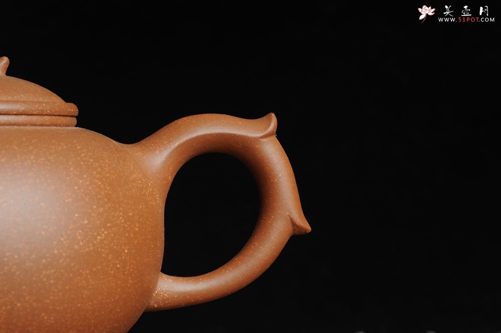 紫砂壶图片：美壶特惠 金鸡纳福 寓意吉祥富贵 - 宜兴紫砂壶网