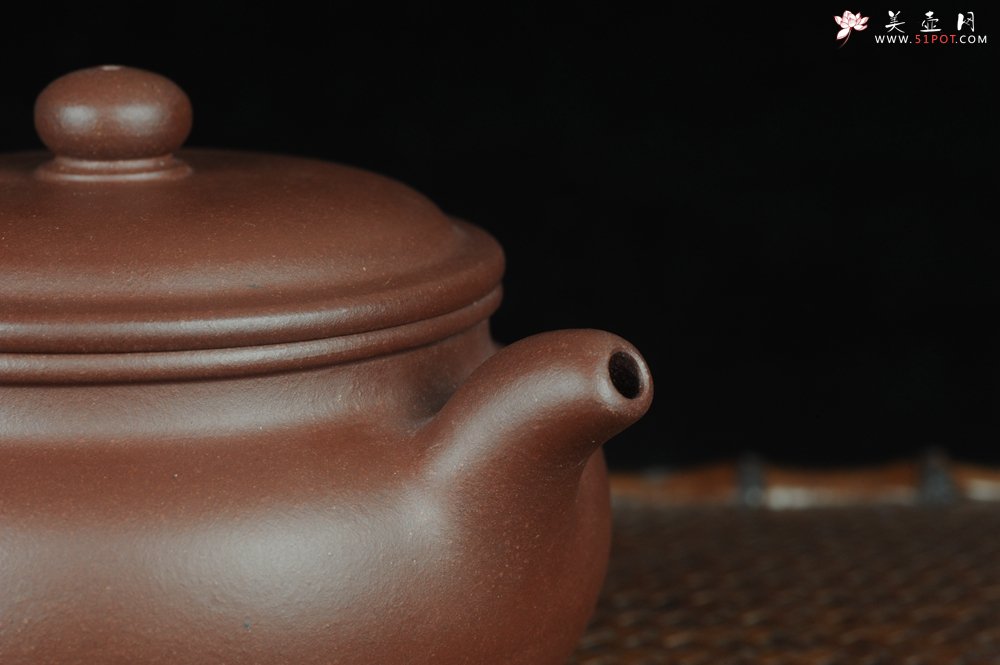 紫砂壶图片：美壶特惠 优质大口仿古 - 宜兴紫砂壶网