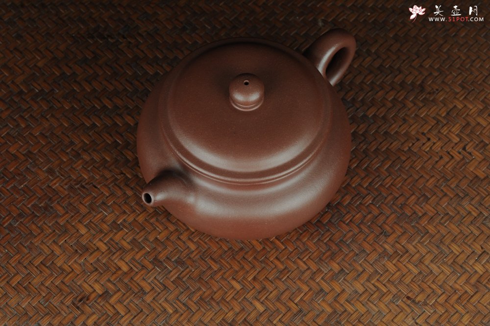 紫砂壶图片：美壶特惠 优质大口仿古 - 宜兴紫砂壶网