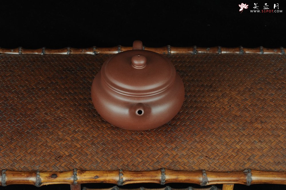 紫砂壶图片：美壶特惠 优质大口仿古 - 宜兴紫砂壶网