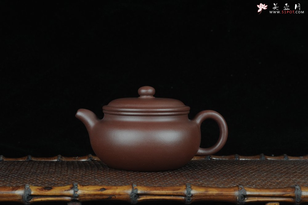 紫砂壶图片：美壶特惠 优质大口仿古 - 宜兴紫砂壶网