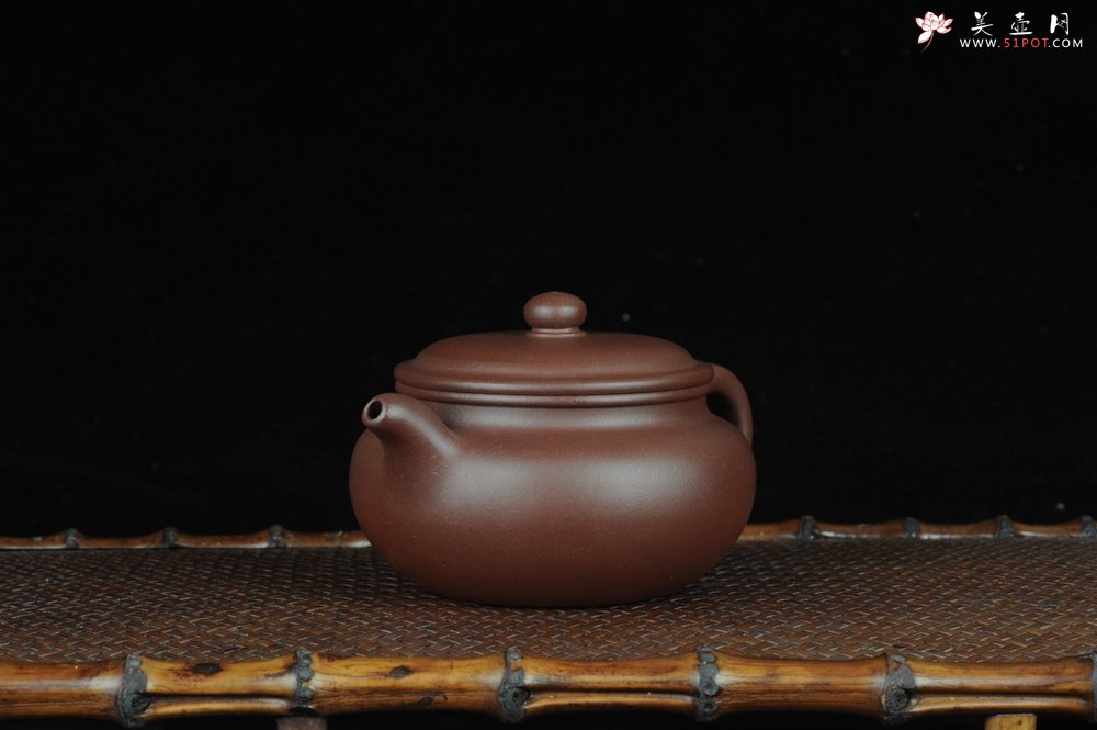 紫砂壶图片：美壶特惠 优质大口仿古 - 宜兴紫砂壶网