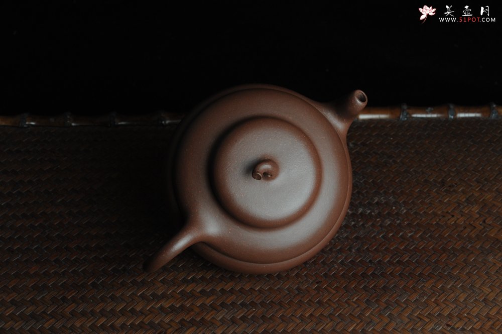 紫砂壶图片：美壶特惠 趣葫壶 造型有趣 - 宜兴紫砂壶网