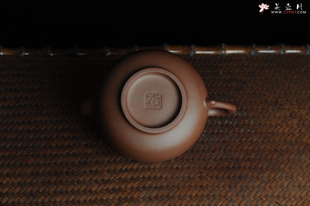 紫砂壶图片：美壶特惠 趣葫壶 造型有趣 - 宜兴紫砂壶网